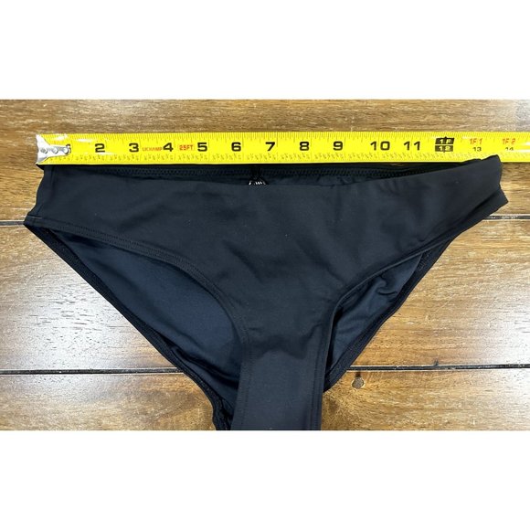 SEA LEVEL Swimwear Australia Women's Black Bottom 6 - Picture 6 of 6